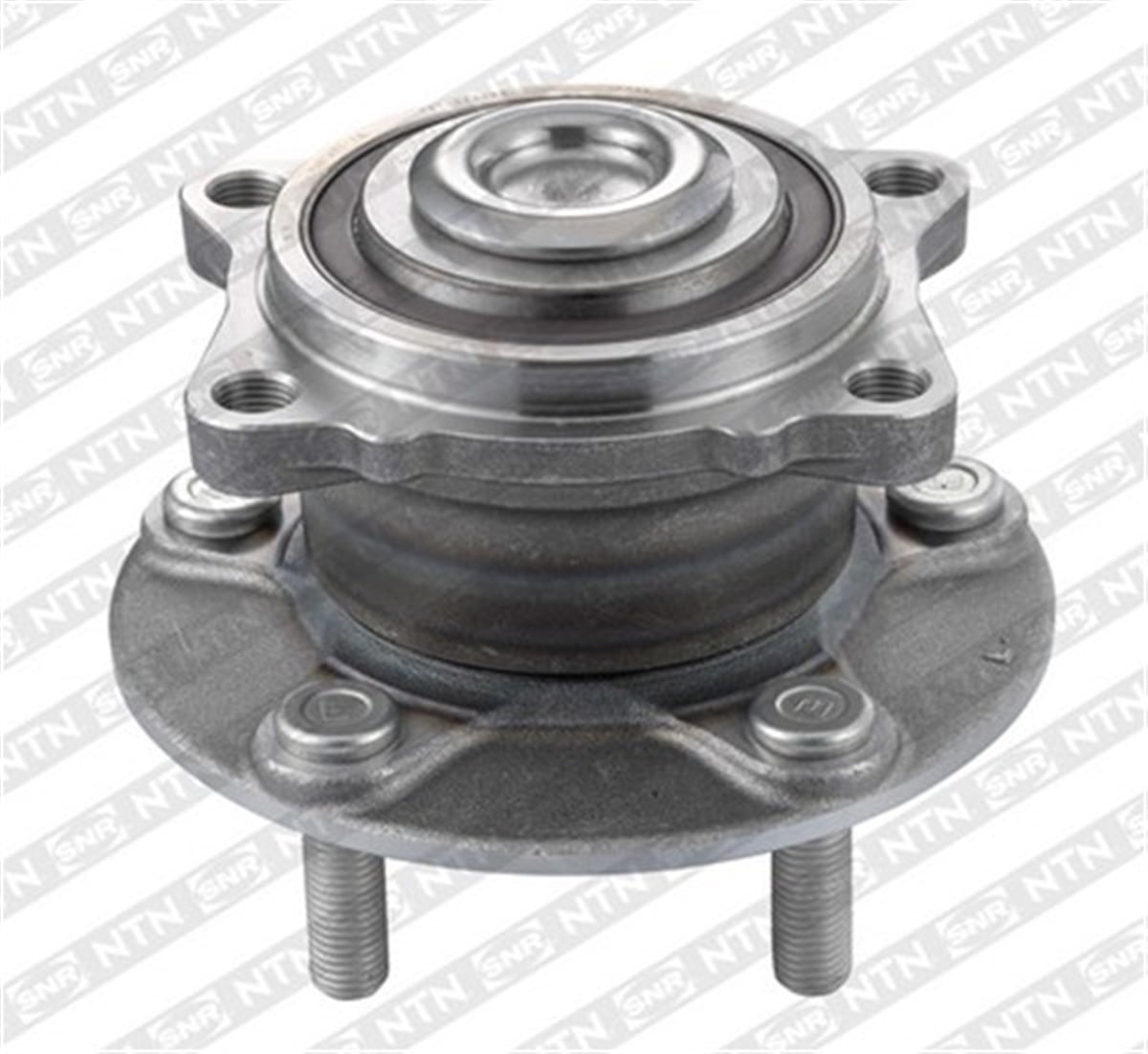 OUTLANDERARKA TEKER PORYASI RULMANLI C4 1.6-1.6 HDI-1.8 HDI 12 MITSUBISHI OUTLANDER II 2.4 4WD 07-12 SNR R173.60SNRSNR R173.60