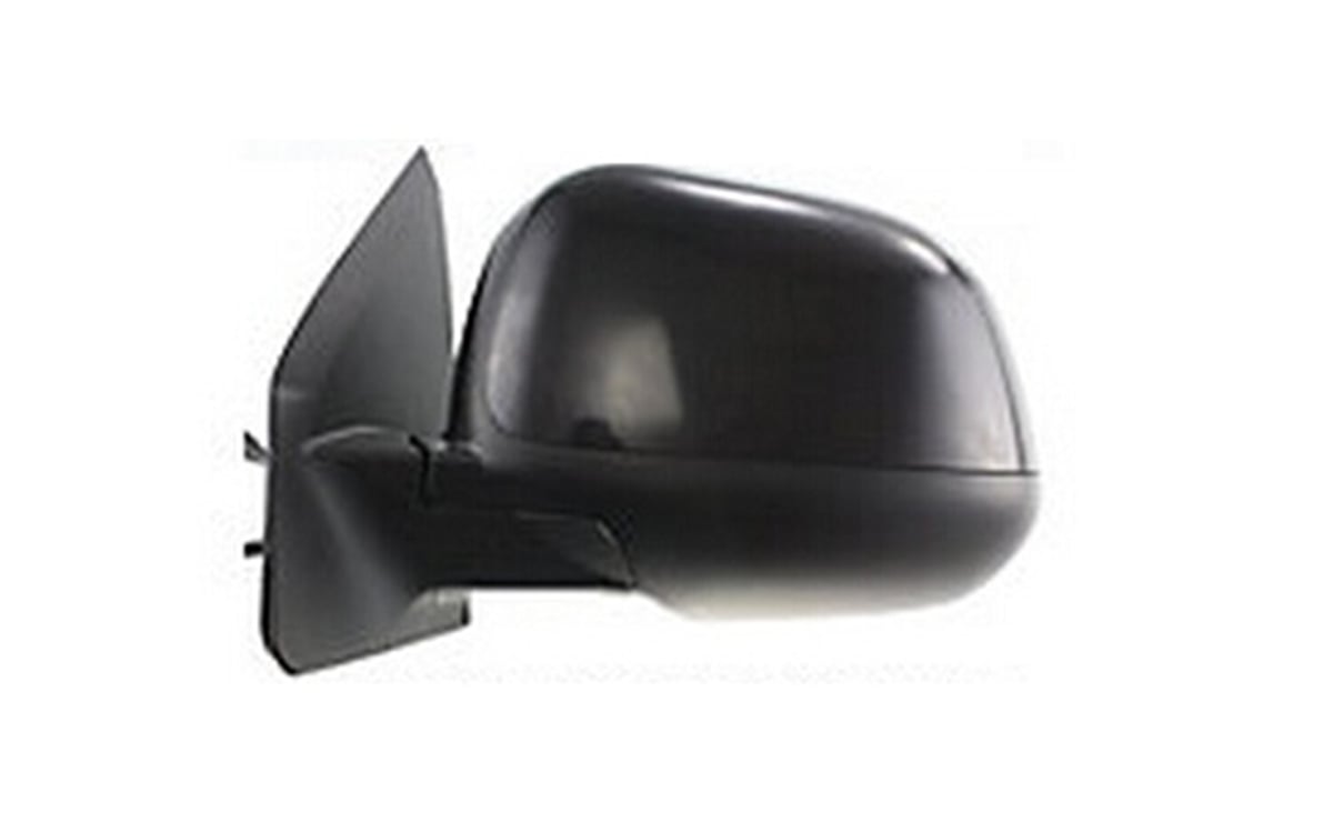 OUTLANDERMITSUBISHI OUTLANDER DIŞ AYNA EL.IS.AST.SOL.07-09 8153LXDE-GAMIT11OU002