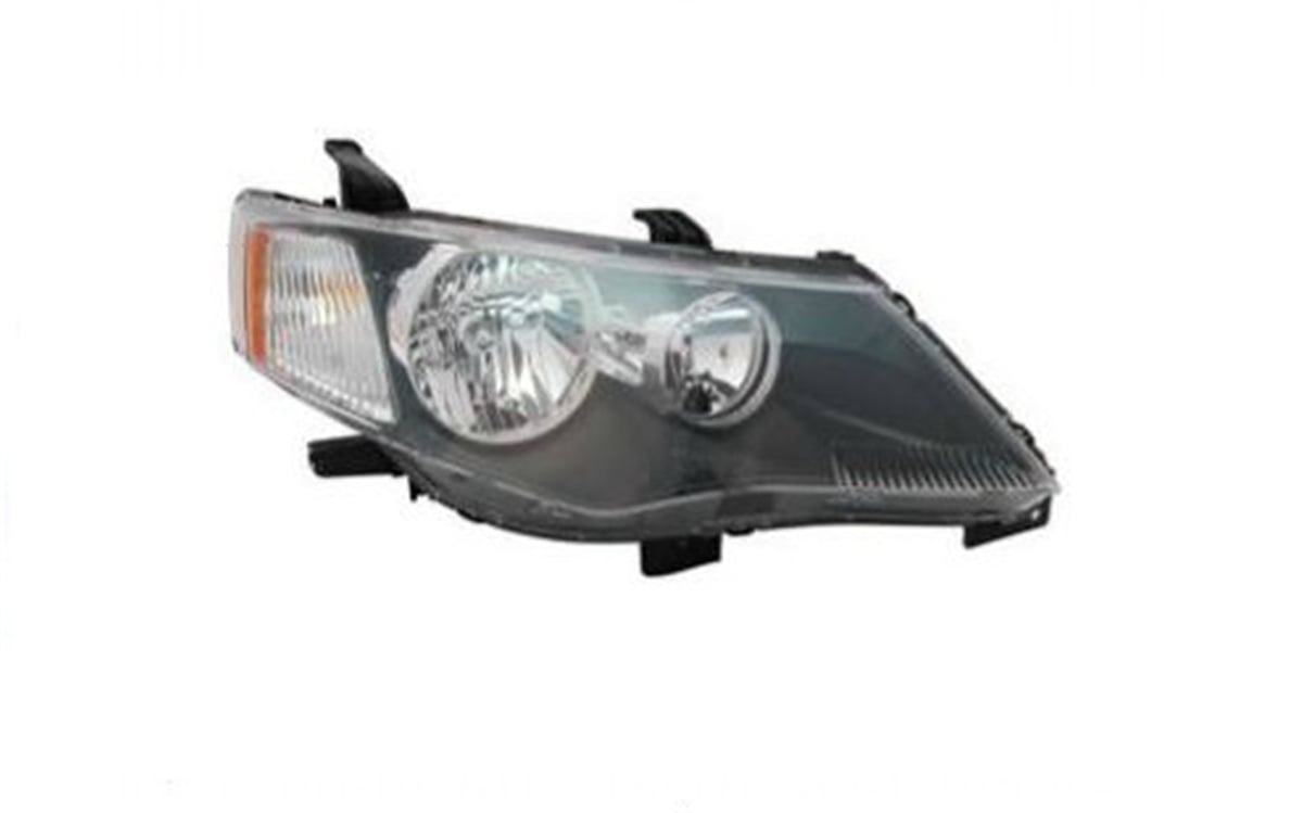 OUTLANDERMITSUBISHI OUTLANDER ÖN FAR ELEKTRIK MOTORLU SAĞ.07- 8301A160TYCMIT10OU001