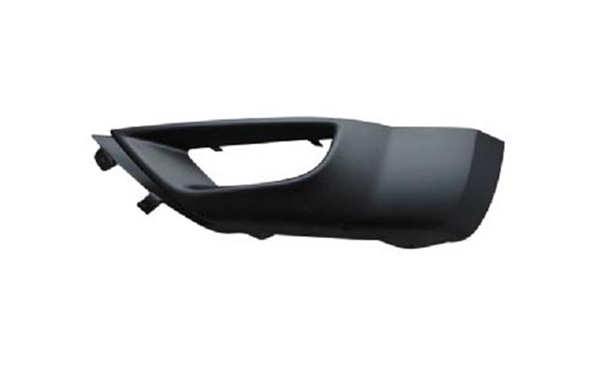 OUTLANDERMITSUBISHI OUTLANDER ÖN TAMPON AST.ALT PRÇ.SOL.07- 6400B273DE-GAMIT07OU017
