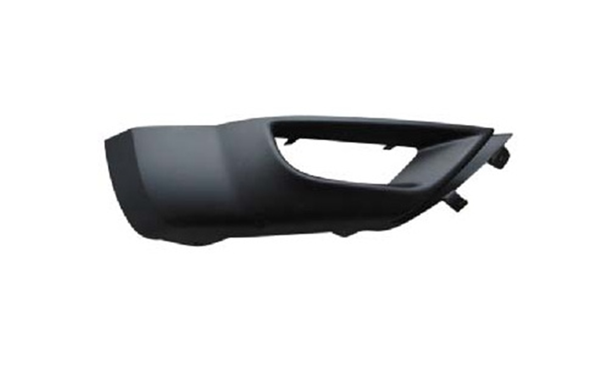OUTLANDERMITSUBISHI OUTLANDER ÖN TAMPON AST.ALT PRÇ.SAĞ.07- 6400A470/469DE-GAMIT07OU016