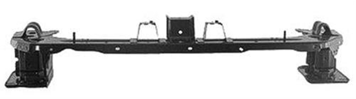 OUTLANDERMITSUBISHI OUTLANDER ÖN TAMPON TAKV.07-09 6400A781DE-GAMIT07OU011