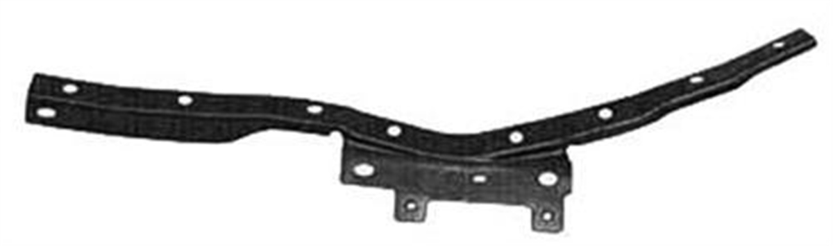 OUTLANDERMITSUBISHI OUTLANDER ÖN TAMPON DEMİRİ ÜST SAĞ07-09 6400A472DE-GAMIT07OU013