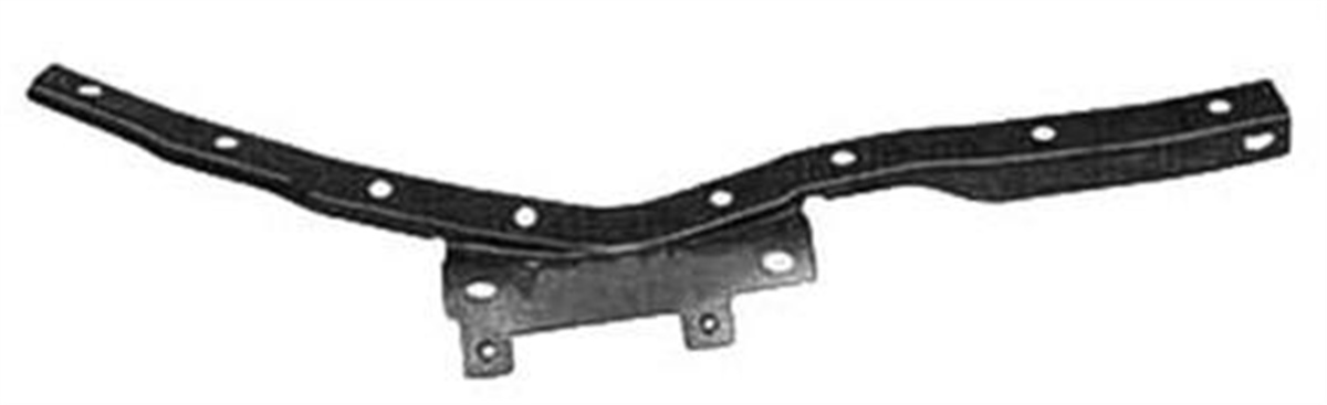 OUTLANDERMITSUBISHI OUTLANDER ÖN TAMPON DEMİRİ ÜST SOL07-09 6400A471DE-GAMIT07OU014