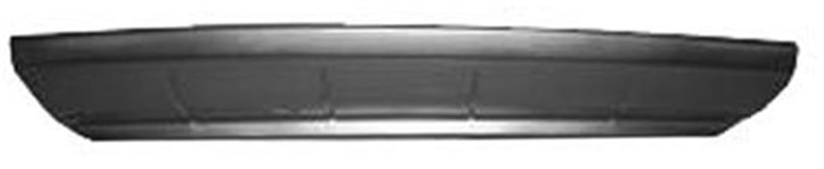 OUTLANDERMITSUBISHI OUTLANDER ÖN TAMPON SPOİLERİ 03-06 MR971533DE-GAMIT07OU002