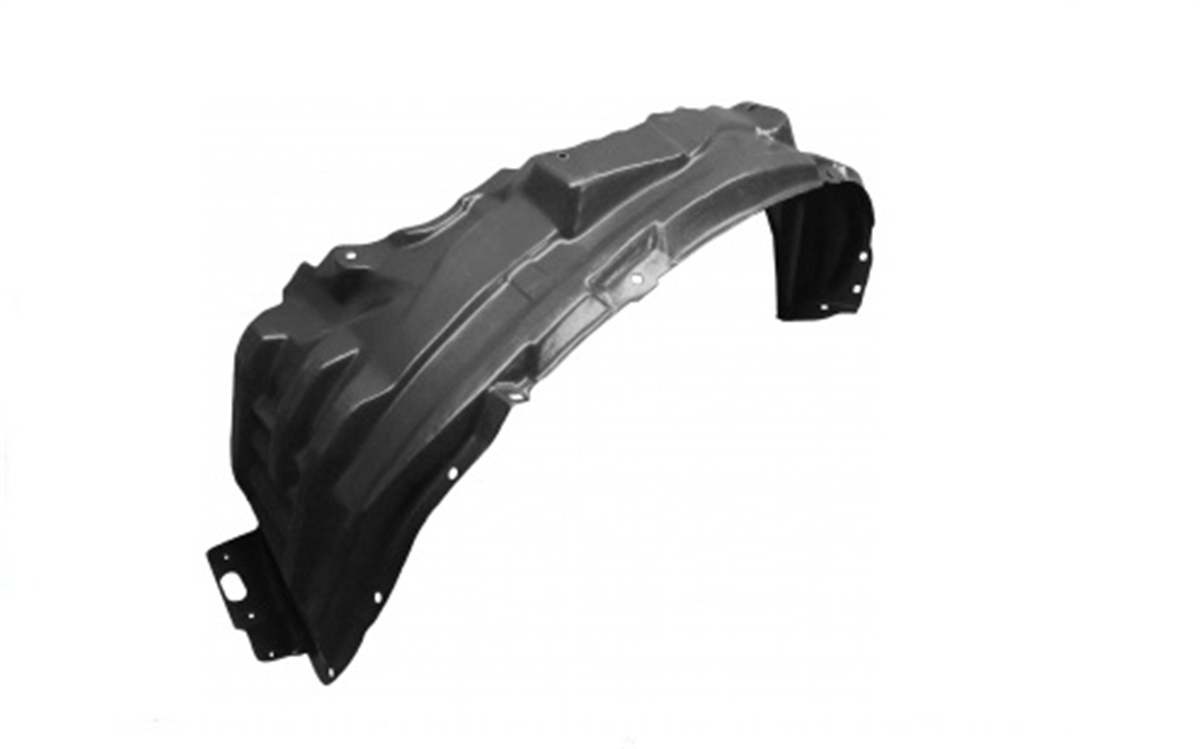 OUTLANDERMITSUBISHI OUTLANDER/ASÖN ÇAMURLUK DAVLUMBAZ SOL.10- 5370A753DE-GAMIT15OU002