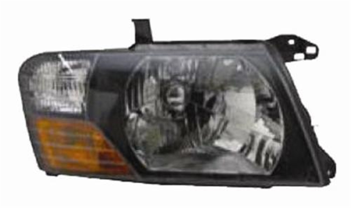 PAJEROMITSUBISHI PAJERO ÖN FAR ELEKTRIKLI SAĞ.01-02 MR548036TYCMIT10PA013