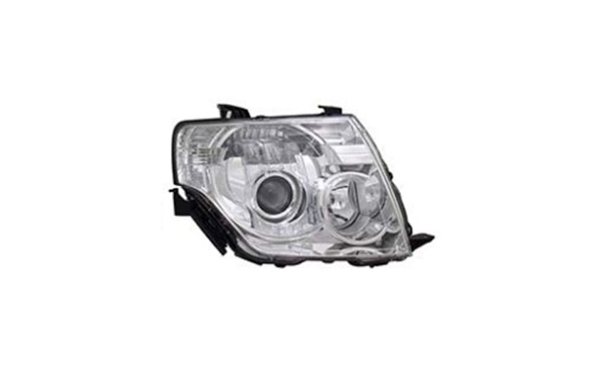 PAJEROMITSUBISHI PAJERO ÖN FAR ELEKTRIK MOTORLU SAĞ.07-10 8301A350TYCMIT10PA031