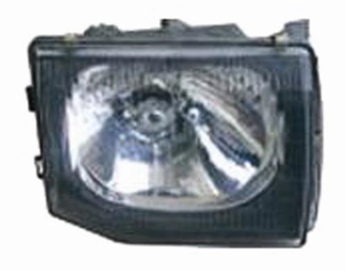 PAJEROMITSUBISHI PAJERO ÖN FAR SOL.97-00 MR387533TYCMIT10PA010