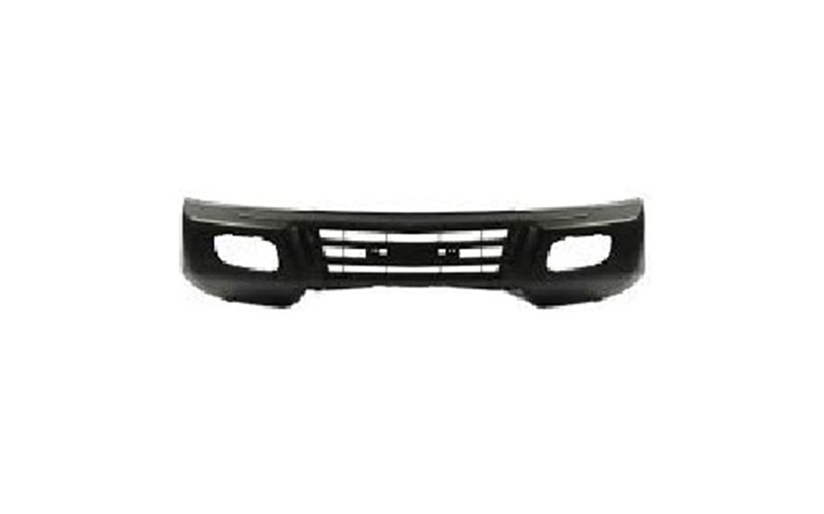 PAJEROMITSUBISHI PAJERO ÖN TAMPON 01-02 MR508782DE-GAMIT07PA014