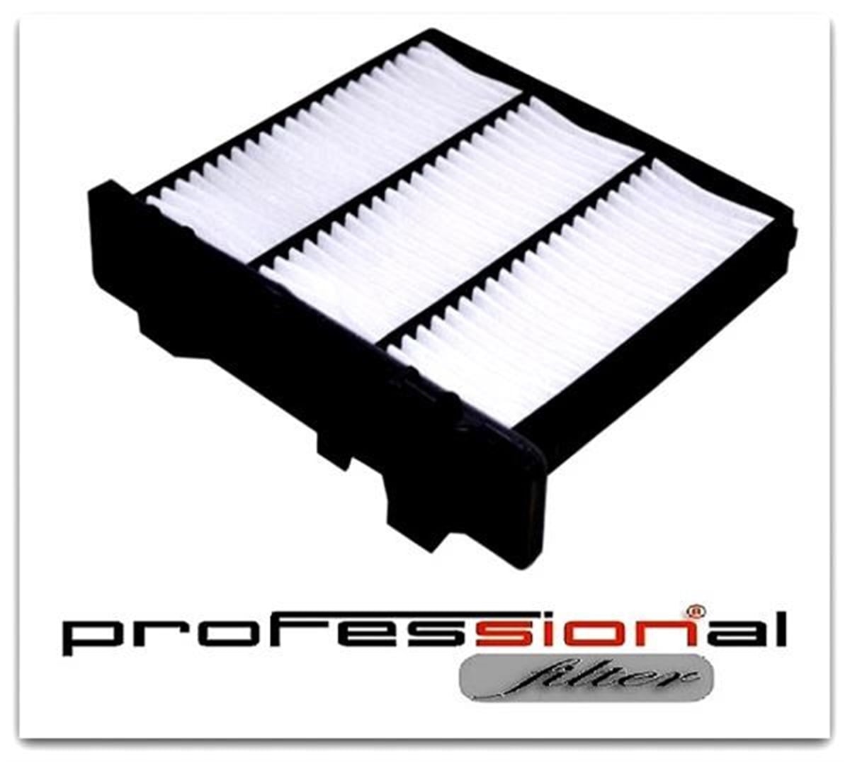 PAJEROPOLEN FİLTRESİ MITSUBISHI PAJERO II-PAJERO III 00 OUTLANDER KARBONLU SION SC5342SIONSION SC5342