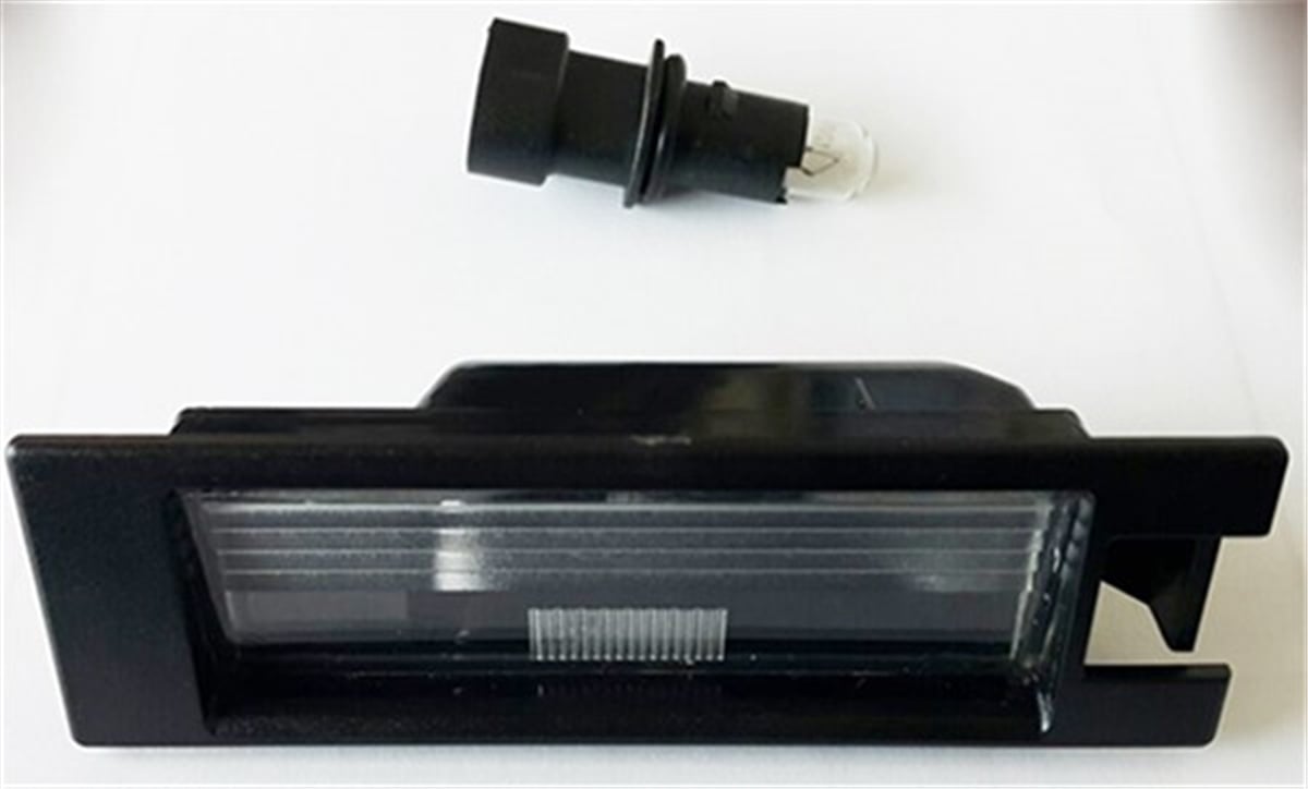 PALIOARKA PLAKA LAMBASI LINEA-PALIO-PUNTO-DOBLO TEK KAPI DUYLU AMPÜLLÜ OZAR 4M131150OZAROZAR 4M131150