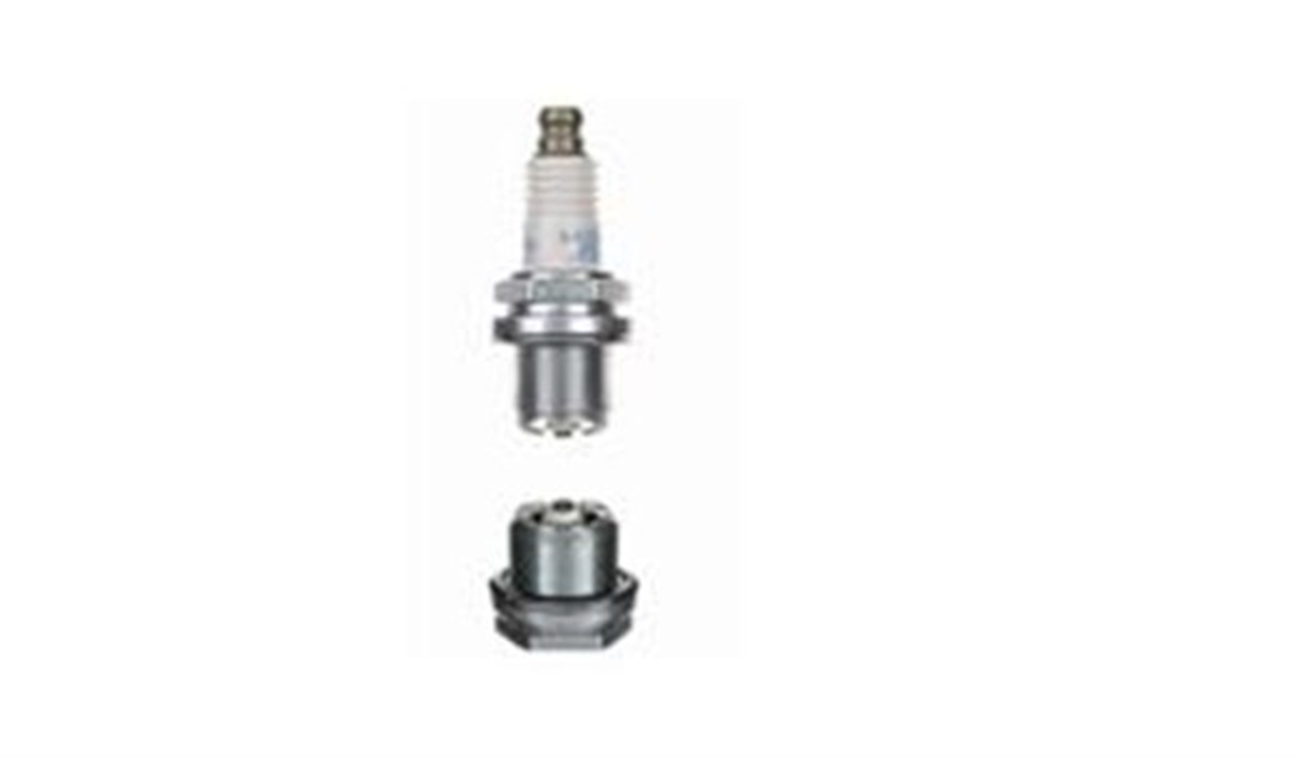 PALIOBKR6EKUB BUJİ PASSAT 2.8 V6-GOLFV-JETTAIII-PAR9-R19-MEGANE-CLIO-PALIO-MAREA-106-206-CORSA-ASTRA-VECTRA NGK 3584NGKNGK 3584
