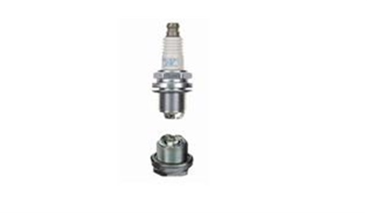 PALIOBKUR5ET BUJİ R9-R19-MEGANE-CLIO-PALIO-MAREA-106-206-CORSA-ASTRA-VECTRA NGK 2789NGKNGK 2789