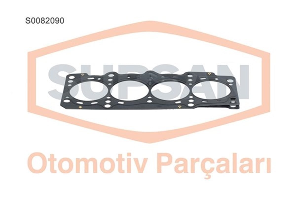 PALIOCONTA SİLİNDİR KAPAK FİAT DOBLO. PALIO. PUNTO 1.4 8V FİRE ENG. 350 A1.000 SUPSAN S0082090SUPSANSUPSAN S0082090