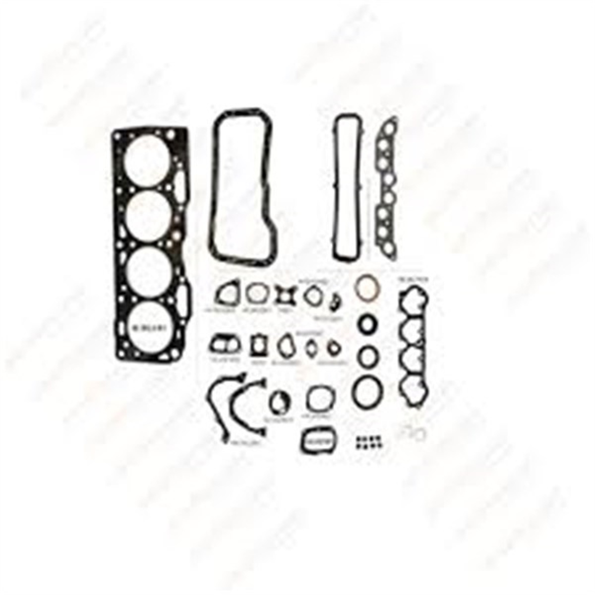 PALIOMOTOR TK. CONTASI KEÇELI UNO-PALIO.14 314001 OTOCONTA 40314002OTOCONTAOTOCONTA 40314002
