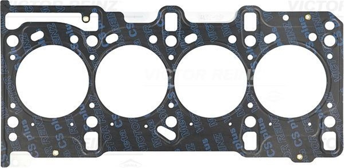 PALIOSİLİNDİR KAPAK CONTASI DOBLO-FIORINO-GRANDE PUNTO-LINEA-PALIO-AGILA-ASTRA H-COMBO-CORSA C-D 1.3 D 0.82 MM V.REINZ 613621010V.REINZV.REINZ 613621010