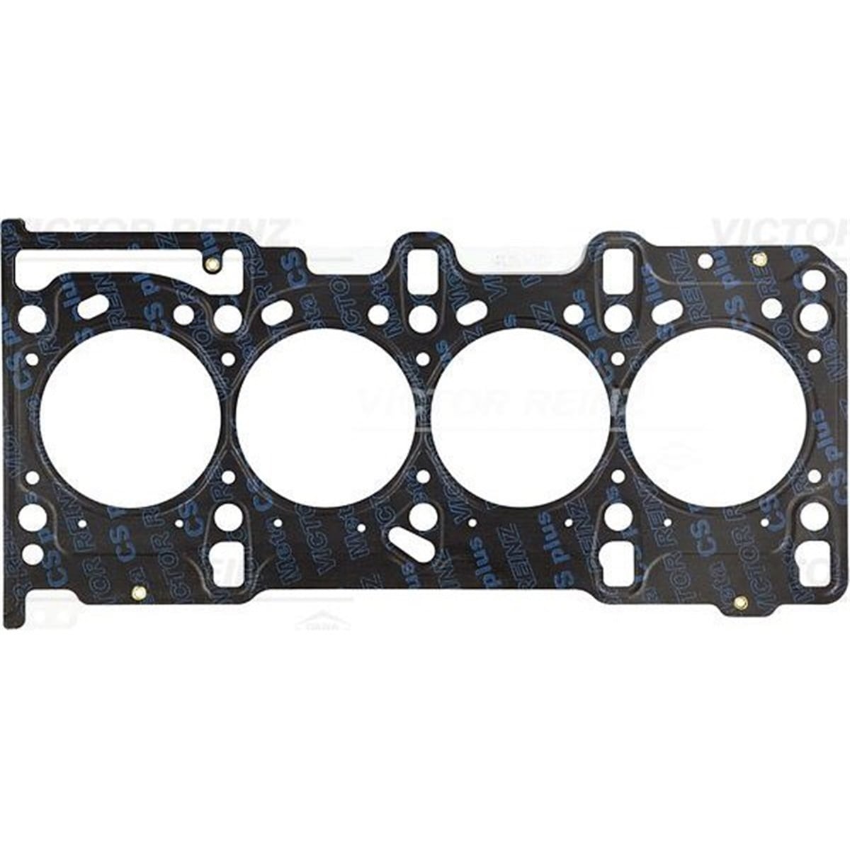 PALIOSİLİNDİR KAPAK CONTASI DOBLO-FIORINO-GRANDE PUNTO-PALIO-AGILA-ASTRA H-COMBO-CORSA C 1.3 D 0.92 MM V.REINZ 613621020V.REINZV.REINZ 613621020
