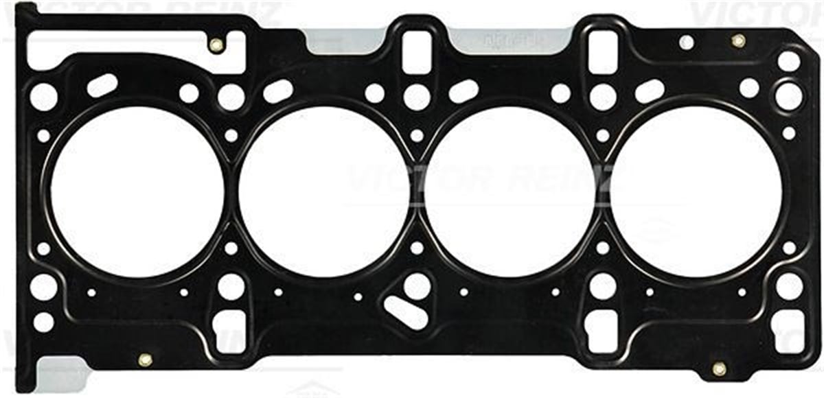 PALIOSİLİNDİR KAPAK CONTASI DOBLO-FIORINO-GRANDE PUNTO-IDEA-LINEA-PALIO-AGILA-ASTRA H-COMBO-CORSA 1.3 D 0.72 MM V.REINZ 613621000V.REINZV.REINZ 613621000