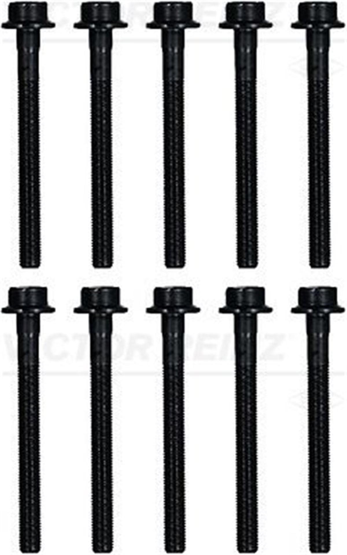 PALIOSİLİNDİR KAPAK SAPLAMASI 14-35734-03 DOBLO-MAREA-PALIO-STILO 1.6 16V V.REINZ 143573403V.REINZV.REINZ 143573403