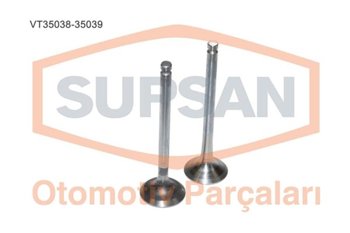 PALIOSUBAP EMME EKSOZ DOBLO-PALIO 1.6 16V STEPA MOTOR MOT.KOD: 182 B 6.000 SUPSAN VT35038-35039SUPSANSUPSAN VT35038-35039