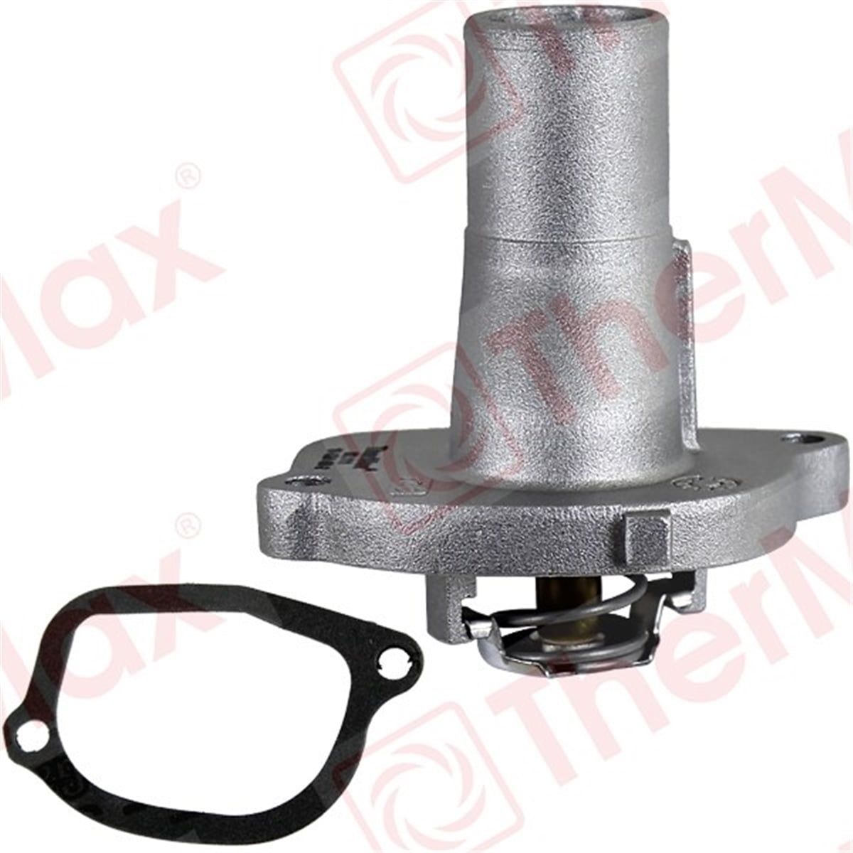 PALIOTERMOSTAT KOMPLE PALIO 97 DOBLO 00 1.2IE 75HP 82 C MT.04325201 THERMAX T02.111THERMAXTHERMAX T02.111