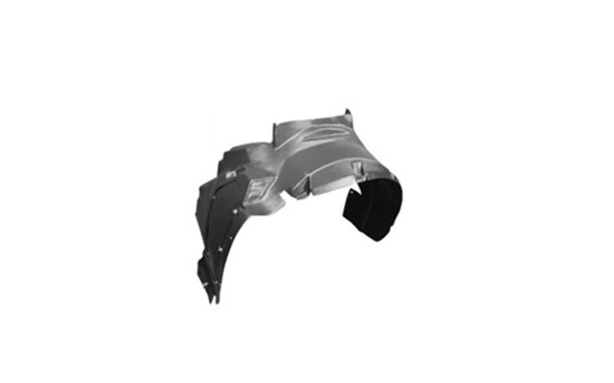 PANDAFİAT PANDA ÖN ÇAMURLUK DAVLUMBAZ SOL.12- 51965408DE-GAFIA15PN004