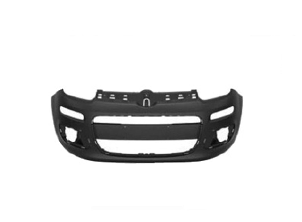 PANDAFİAT PANDA ÖN TAMPON DELİKLİ AST.12-/TÜV 735555165DE-GAFIA07PN010TP