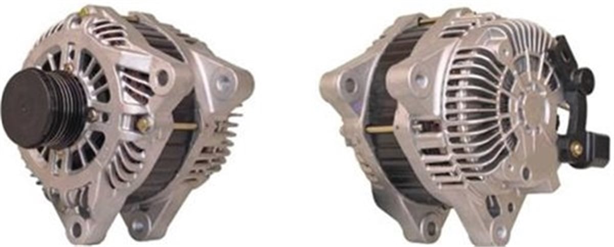 PARTNERALTERNATÖR 14V 180AH P407-PARTNER TEPEE-EXPERT TEPEE-C4-C5-JUMPY-SCUDO DV6TED4-F 439620 VALEO 439698VALEOVALEO 439698
