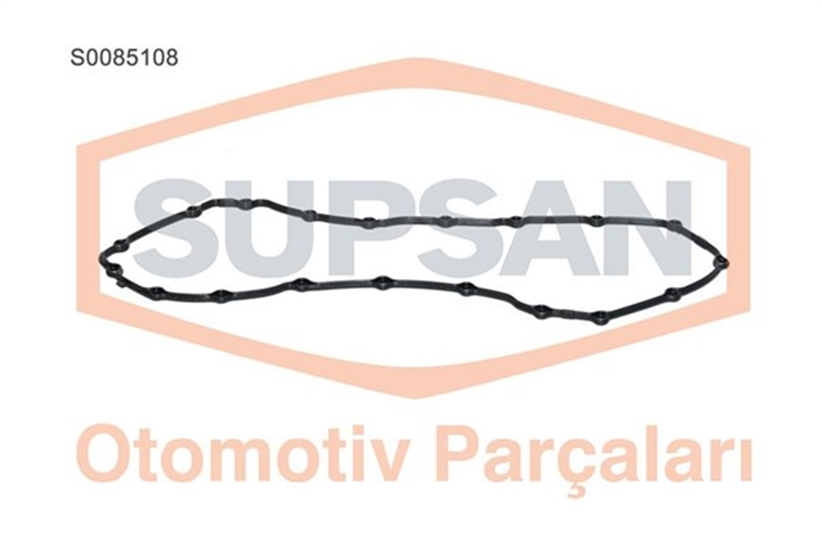 PARTNERCONTA KARTER PEUGEOT 206-307-PARTNER 1.6 16V ENG. TU5JP4 SUPSAN S0085108SUPSANSUPSAN S0085108