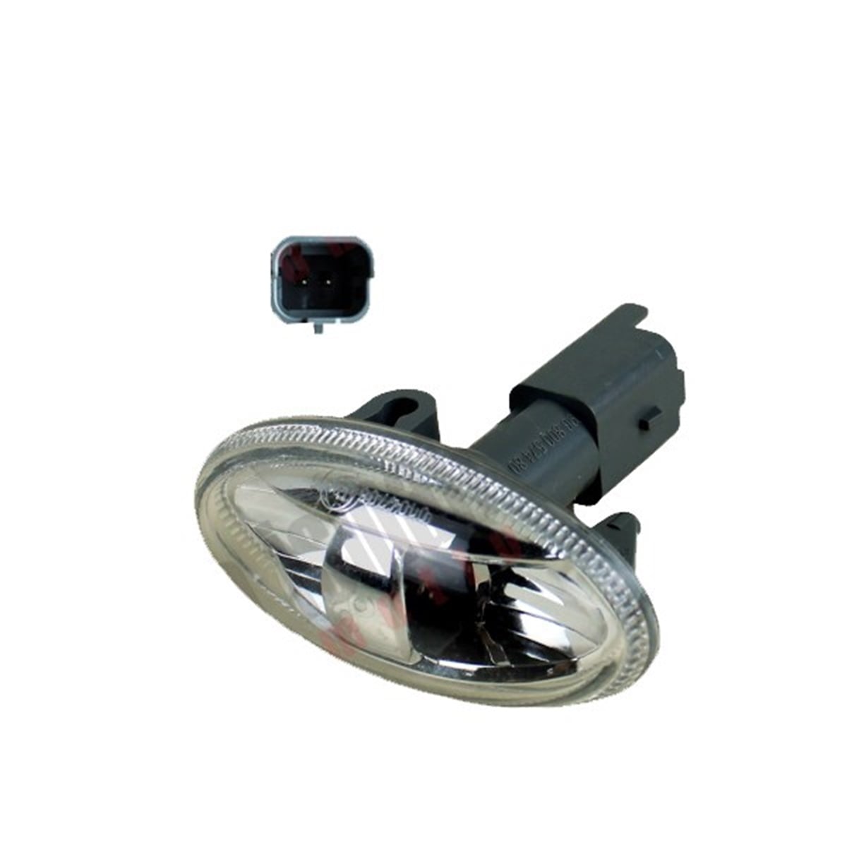 PARTNERÖN ÇAMURLUK SİNYALİ SOL-SAĞ AMPULLÜ 307-PARTNER TEPE-107-206 -301-C ELYSEE-407-C2--C1-C3-EXPERT-C5 OEK 6325.G3OEKOEK 6325.G3