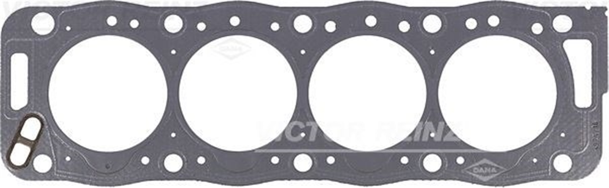 PARTNERSİLİNDİR KAPAK CONTASI 1 ÇENTİK 1.40 MM PARTNER 1.9 D 96 XUD9A V.REINZ 613106500V.REINZV.REINZ 613106500
