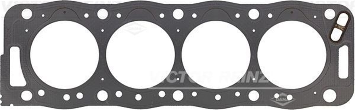 PARTNERSİLİNDİR KAPAK CONTASI 2 ÇENTİK 1.45 MM PARTNER 1.9 D 96 XUD9A V.REINZ 613106510V.REINZV.REINZ 613106510
