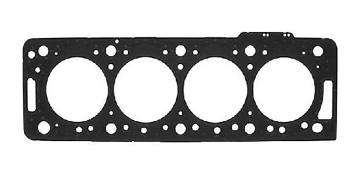 PARTNERSİLİNDİR KAPAK CONTASI 2 DELİK 1.30 MM. PARTNER 1.9 DZL. DW8B PAYEN AA5840PAYENPAYEN AA5840