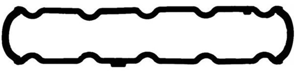 PARTNERÜST KAPAK CONTA LASTİK PARTNER 1.9 DZL ROYAL H2229040ROYALROYAL H2229040