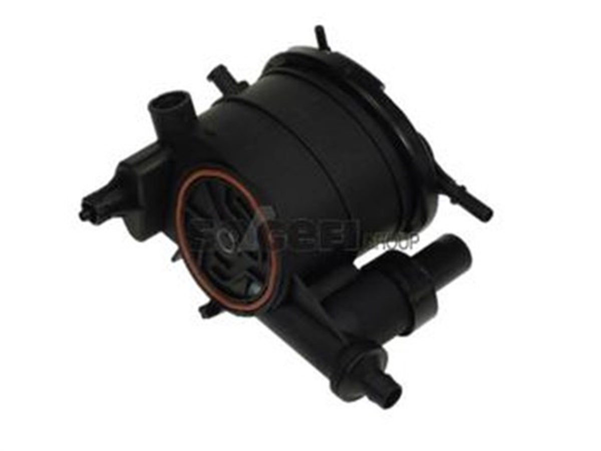 PARTNERYAKIT FİLTRESİ KAZANLI KOMPLE PARTNER DW8 PURFLUX FC446PURFLUXPURFLUX FC446