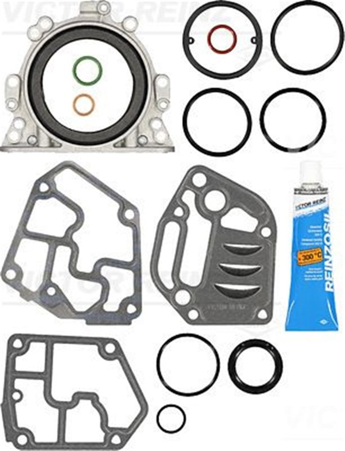 PASSATALT TAKIM CONTA BORA-GOLF IV-PASSAT 1.9TDİ-2.0 98 JETTA IV 2.0-POLO 1.9SDI-TDİ 01 TDI AVF-ASZ-AXB V.REINZ 083503801V.REINZV.REINZ 083503801