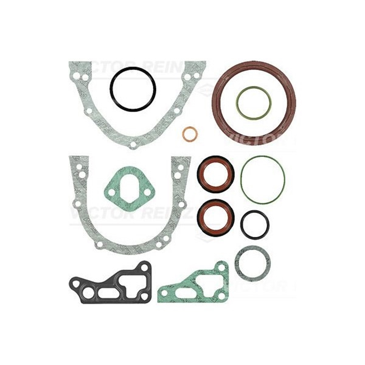 PASSATALT TAKIM CONTA CADDY II-GOLF III-IV-PASSAT-POLO-SHARAN 1.9 TDI - SDI AEF-AEY-AFN-1Y 607.720 V.REINZ 082313403V.REINZV.REINZ 082313403