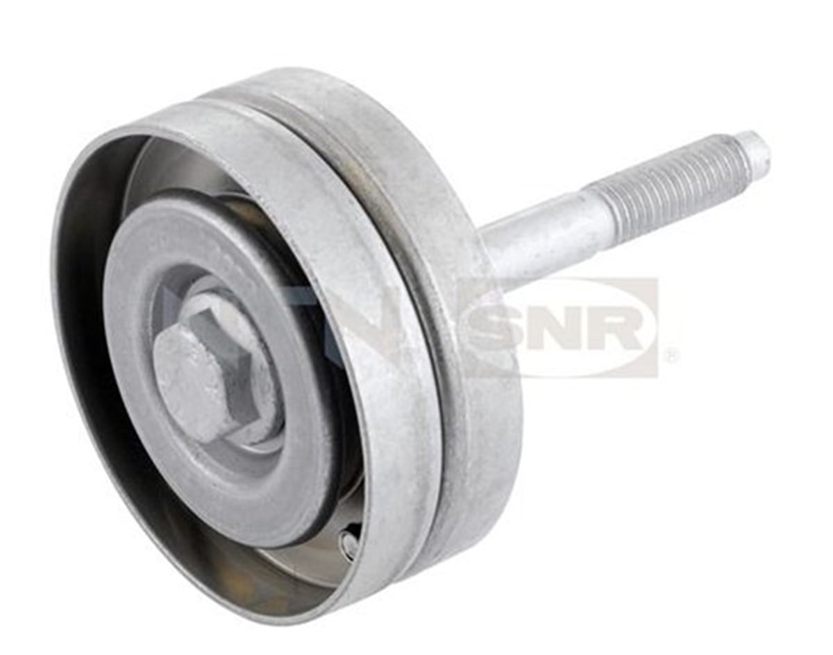 PASSATALTERNATÖR GERGİ RULMANI GOLF5-6-JETTA-PASSAT-TIGUAN-A3-SCIROCCO 1.4 TSI BLG-BMY-CAVA SNR GA357.62SNRSNR GA357.62