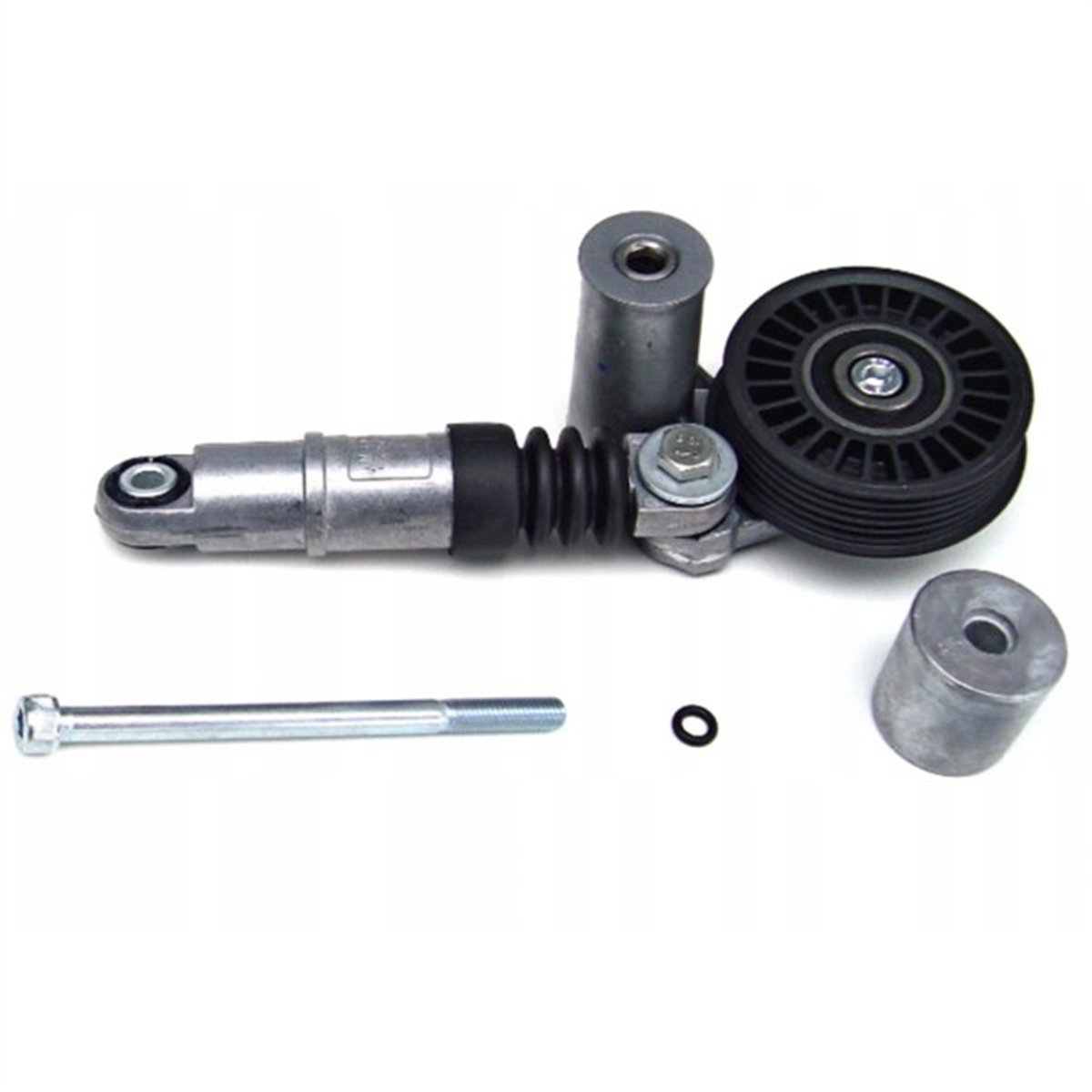 PASSATALTERNATÖR GERGİ RULMANI KÜTÜKLÜ-AMORTİSÖRLÜ PASSAT-A4-A6-SUPER B-GOLF-BORA 1.9TDI-2.0TDI TOPRAN 109150755TOPRANTOPRAN 109150755