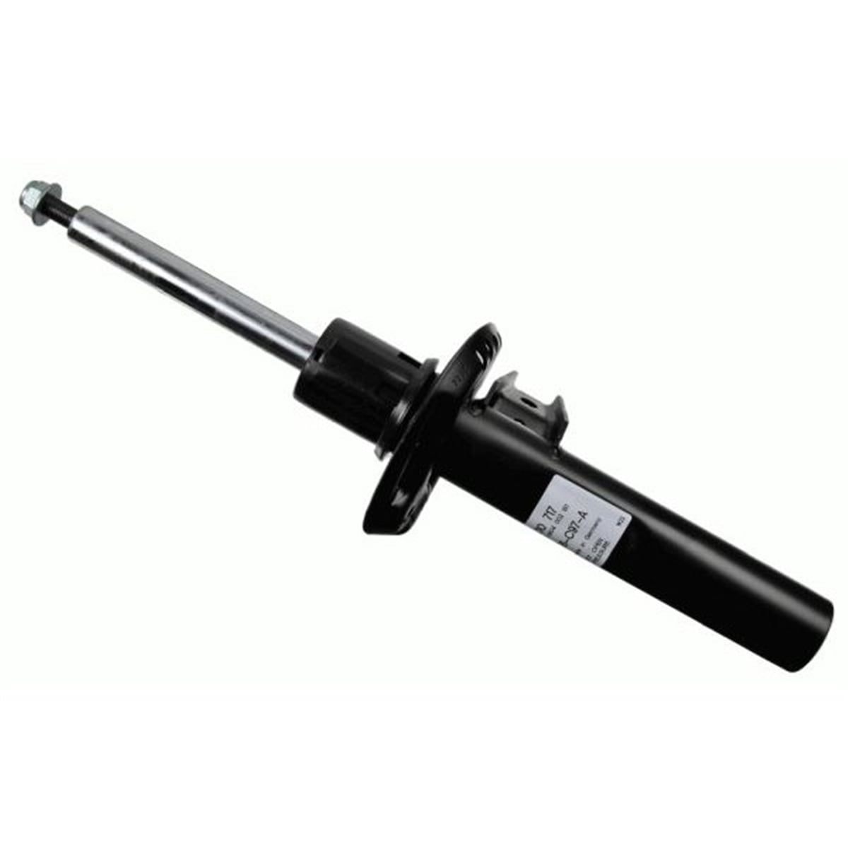 PASSATAMORTİSÖR ÖN SAĞ-SOL 55 MM GOLF5-JETTA-PASSAT-CADDY 2004 SACHS 311852SACHSSACHS 311852