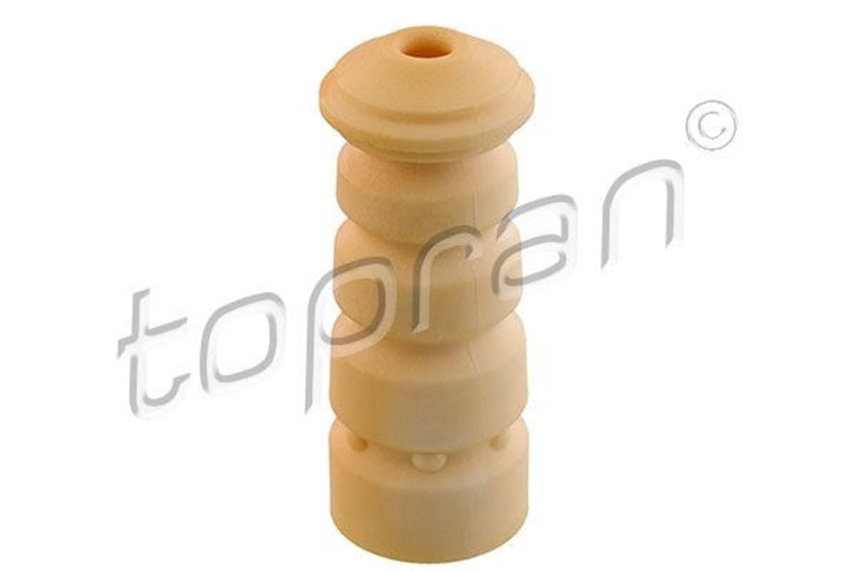 PASSATAMORTİSÖR TAKOZU ARKA GOLF II-III-IV 85-02 -JETTA II 84-91 -PASSAT TOPRAN 102827016TOPRANTOPRAN 102827016