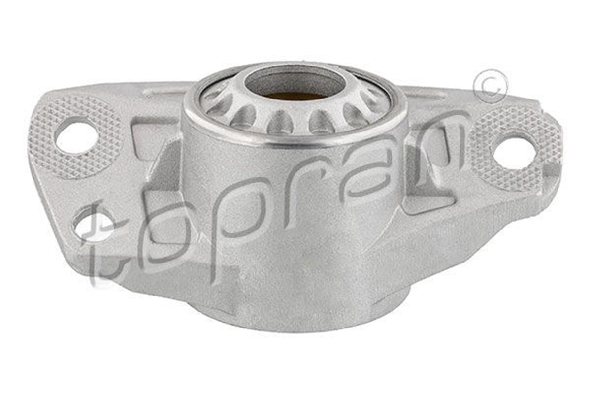 PASSATAMORTİSÖR TAKOZU ARKA GOLF V-VI-PASSAT-SCIROCCO-TIGUAN-A3-Q3-ALHAMBRA-OCTAVIA-SUPERB-YETI TOPRAN 113415755TOPRANTOPRAN 113415755