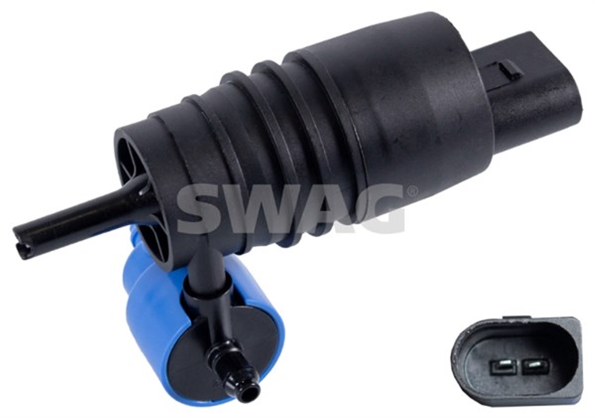PASSATCAM SU FİSKİYE POMPASI BORA 00 CADDY II-III 95 GOLF IV-V-VI-PLUS 97 PASSAT 97 POLO 95 A3 FEBI 26259 SWAG 10926259SWAGSWAG 10926259