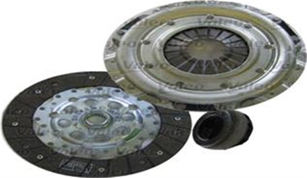 PASSATDEBRIYAJ SETİ PASSAT-A4-A6 1.9 TDI 00-05 AJM-AVG VALEO 826508VALEOVALEO 826508
