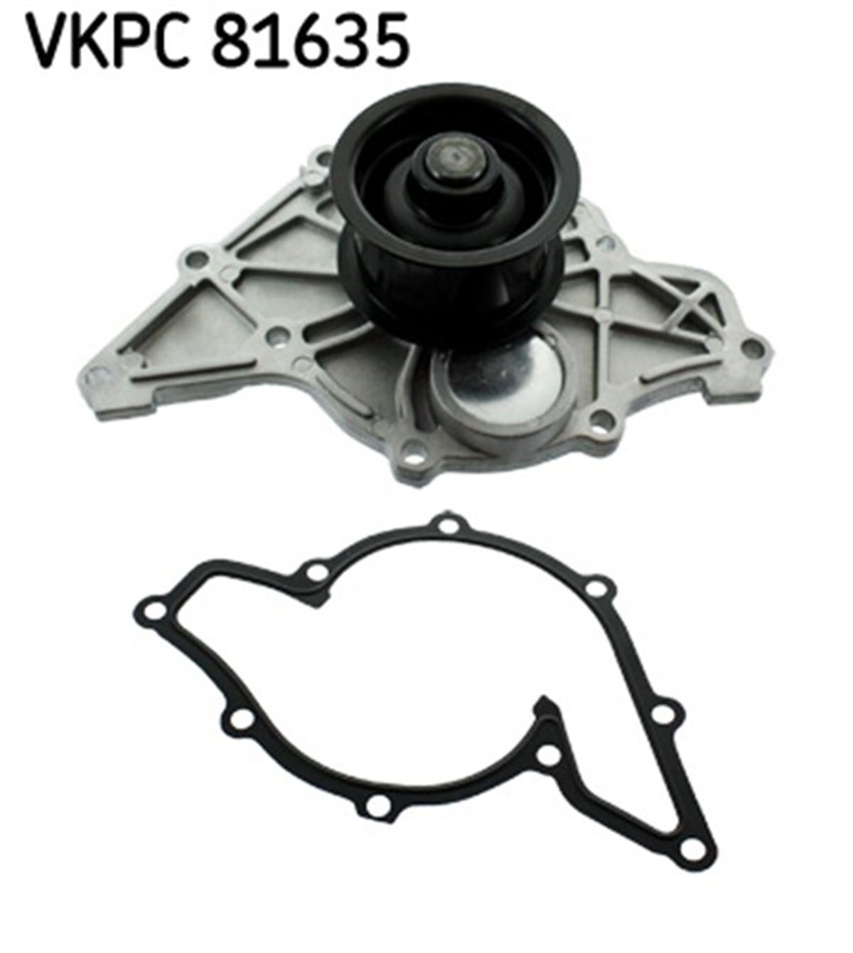 PASSATDEVİRDAİM PASSAT 98-05 A4 01 A6 01-05 A8 97-02 2.5TDI SKF VKPC81635SKFSKF VKPC81635