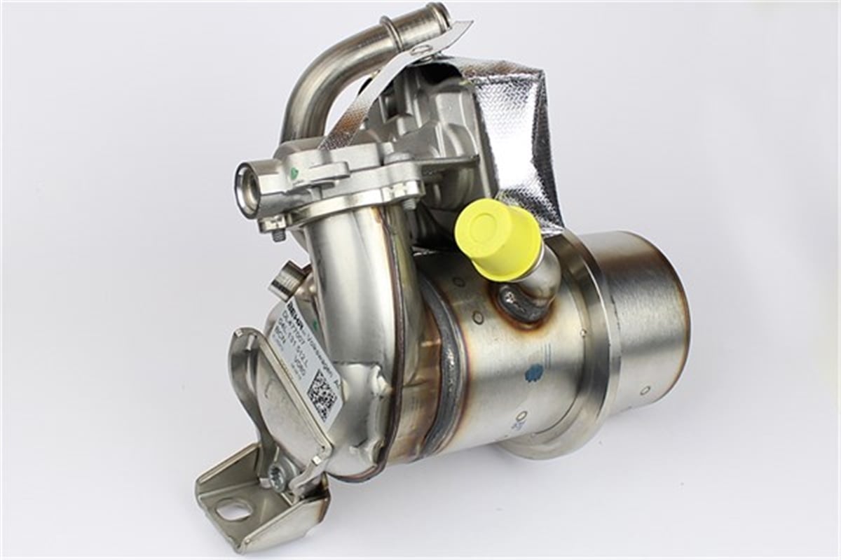 PASSATEGSOZ GERİ DÖNÜŞ SOĞUTUCUSU PASSAT JETTA 13 OEK 04L131512LOEKOEK 04L131512L