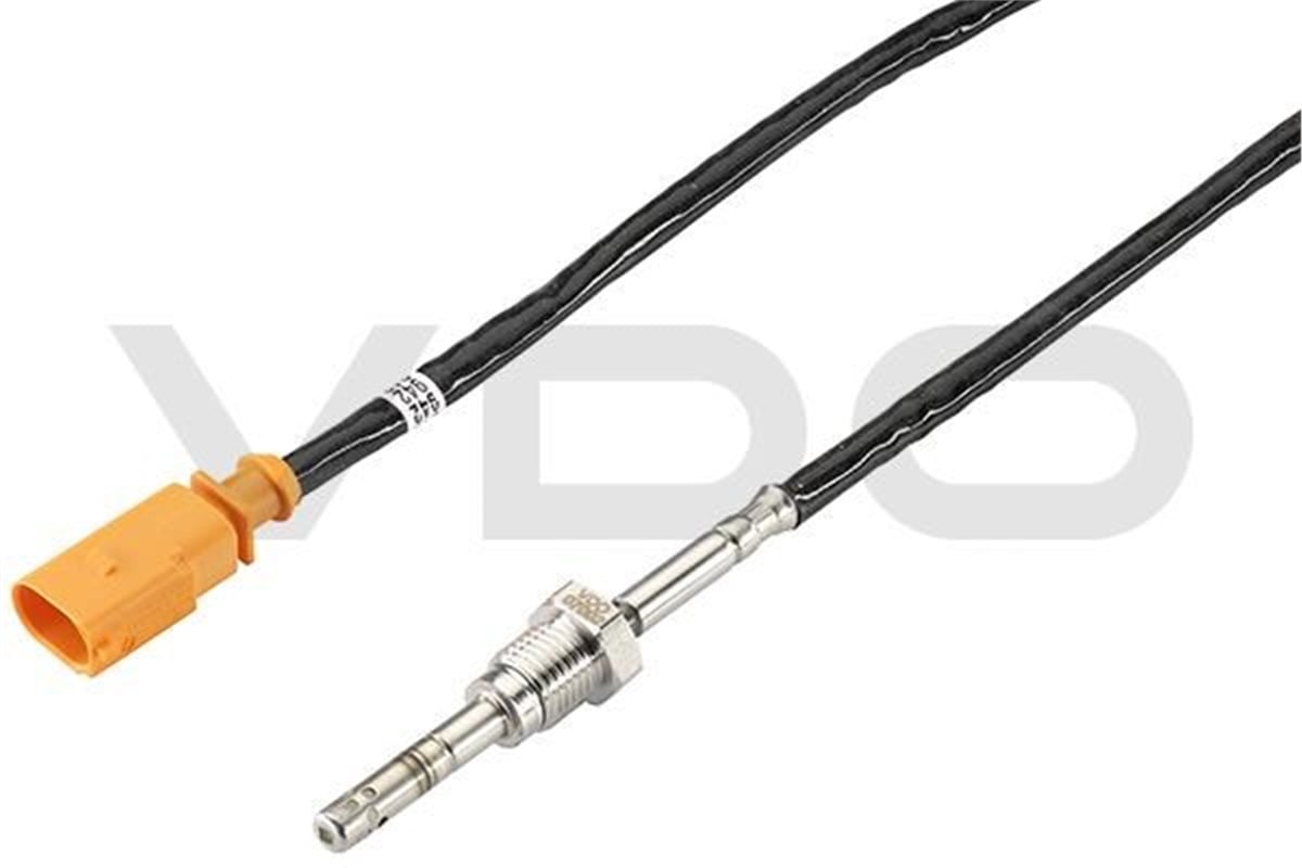 PASSATEGSOZ SICAKLIK SENSÖRÜ GOLF6-JETTA-PASSAT-TIGUAN-A3 1.6-2.0 TDI CAYB-CAYC-CBAA-CBAB-CBBB VDO A2C59507002ZVDOVDO A2C59507002Z