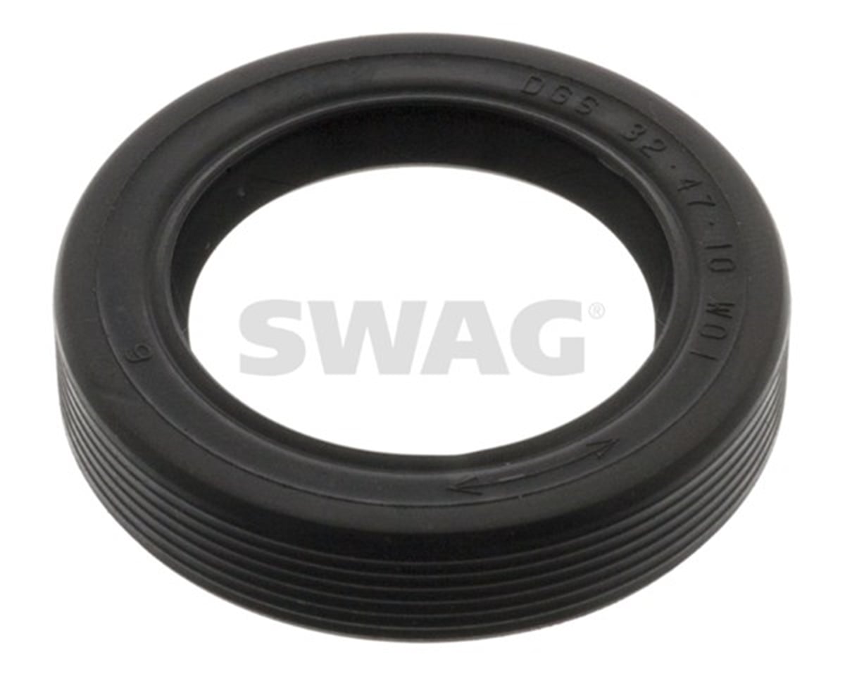 PASSATEKSANTRİK MİL KEÇESİ BORA-CADDY II-GOLF III-IV-PASSAT-POLO-LT35-T4-A4-A6-CORDOBA TÜM MOT 32X47X10 FEBI 3598 SWAG 32903598SWAGSWAG 32903598