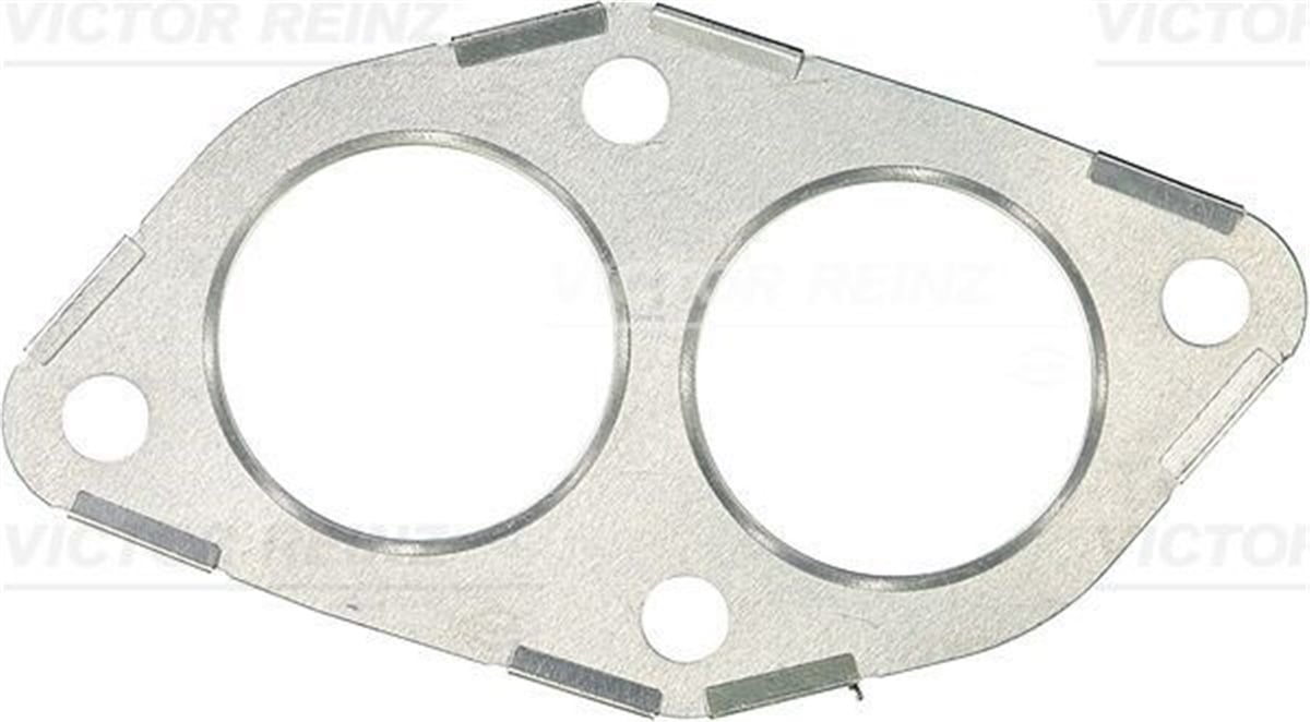 PASSATEKSOZ MANİFOLD CONTASI PASSAT-A4 1.6-1.8 95-00 V.REINZ 712405720V.REINZV.REINZ 712405720